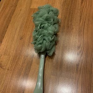 Loofah. New